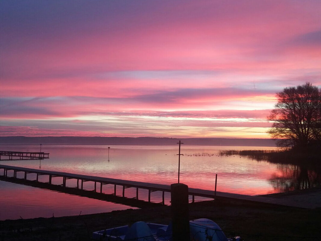 Impressionen Plauer See