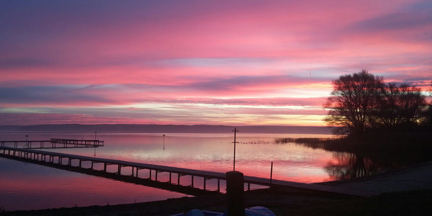 Impressionen Plauer See