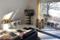 Wohnbereich Apartment 1