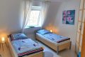 Schlafzimmer 3 Apartment 1