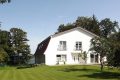 Die Villa Seeschwalbe