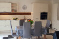 Essbereich Apartment 1