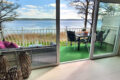 Ausblick Apartment 1