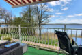 Ausblick Apartment 1