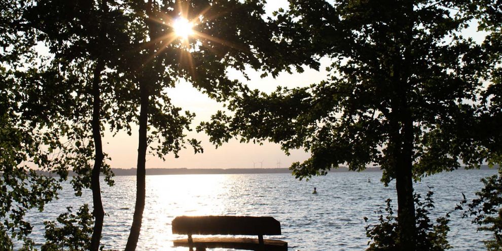 Impressionen Plauer See