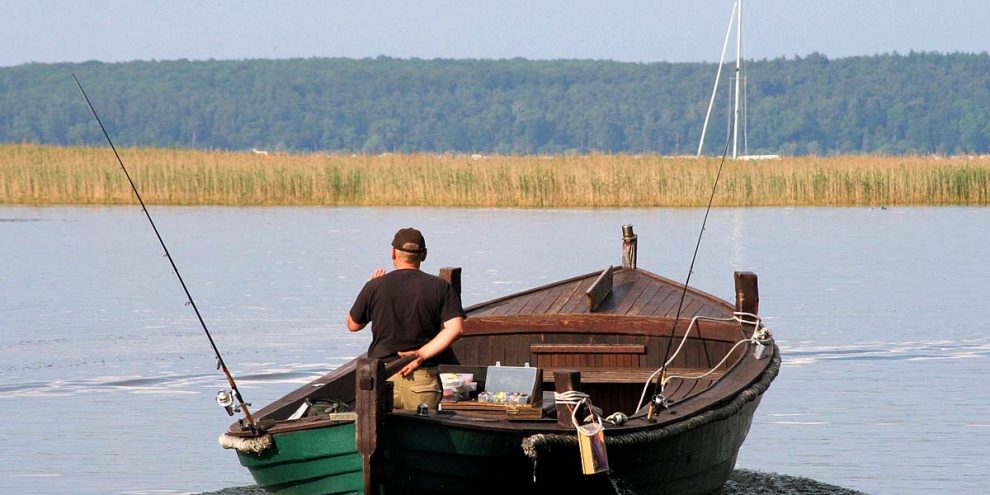 Impressionen Plauer See