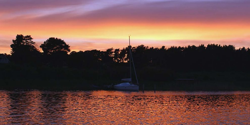 Impressionen Plauer See