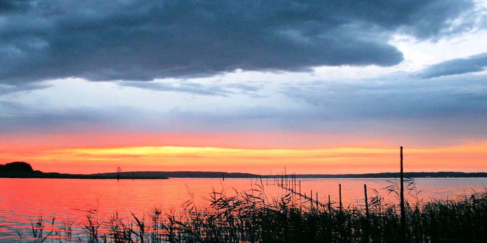 Impressionen Plauer See