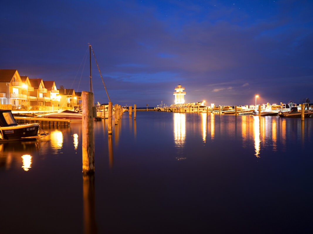 Impressionen Plauer See