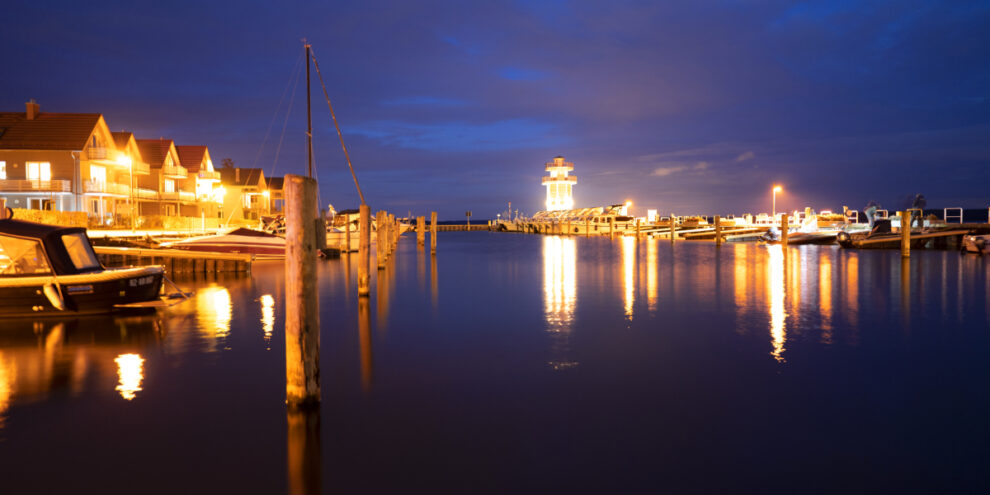 Impressionen Plauer See