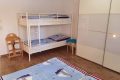 Schlafzimmer 2 Apartment 2